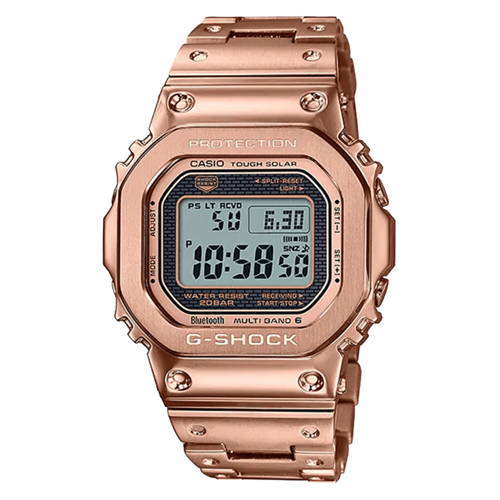 Casio G-shock GMW-B5000GD-4