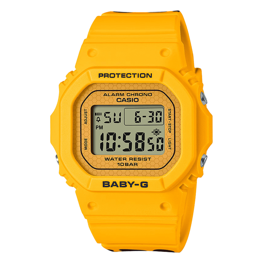 Casio Baby-G BGD-565SLC-9