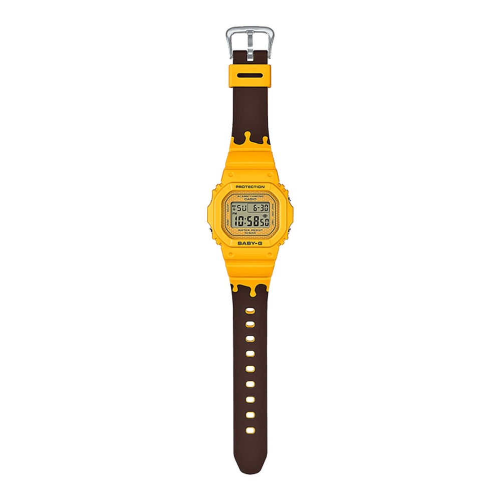 Casio Baby-G BGD-565SLC-9