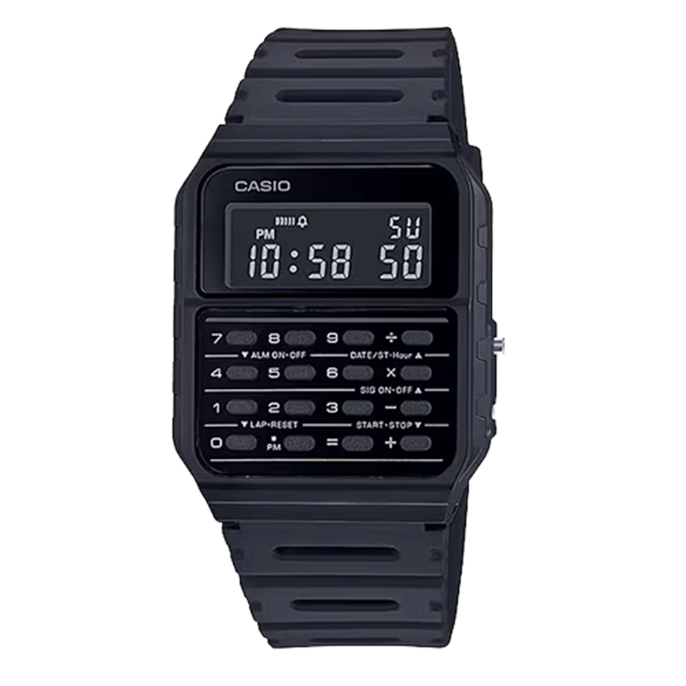 Casio CA-53WF-1B