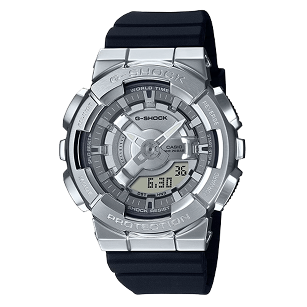 Casio G-shock GM-S110-1A