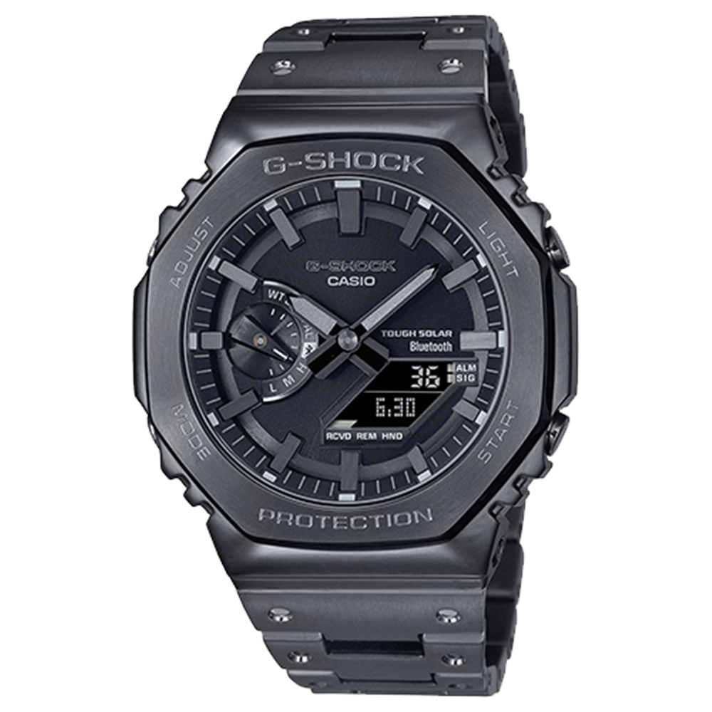 Casio G-shock  GM-B2100BD-1A