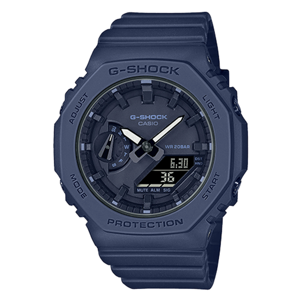 Casio G-shock GMA-S2100BA-2A1