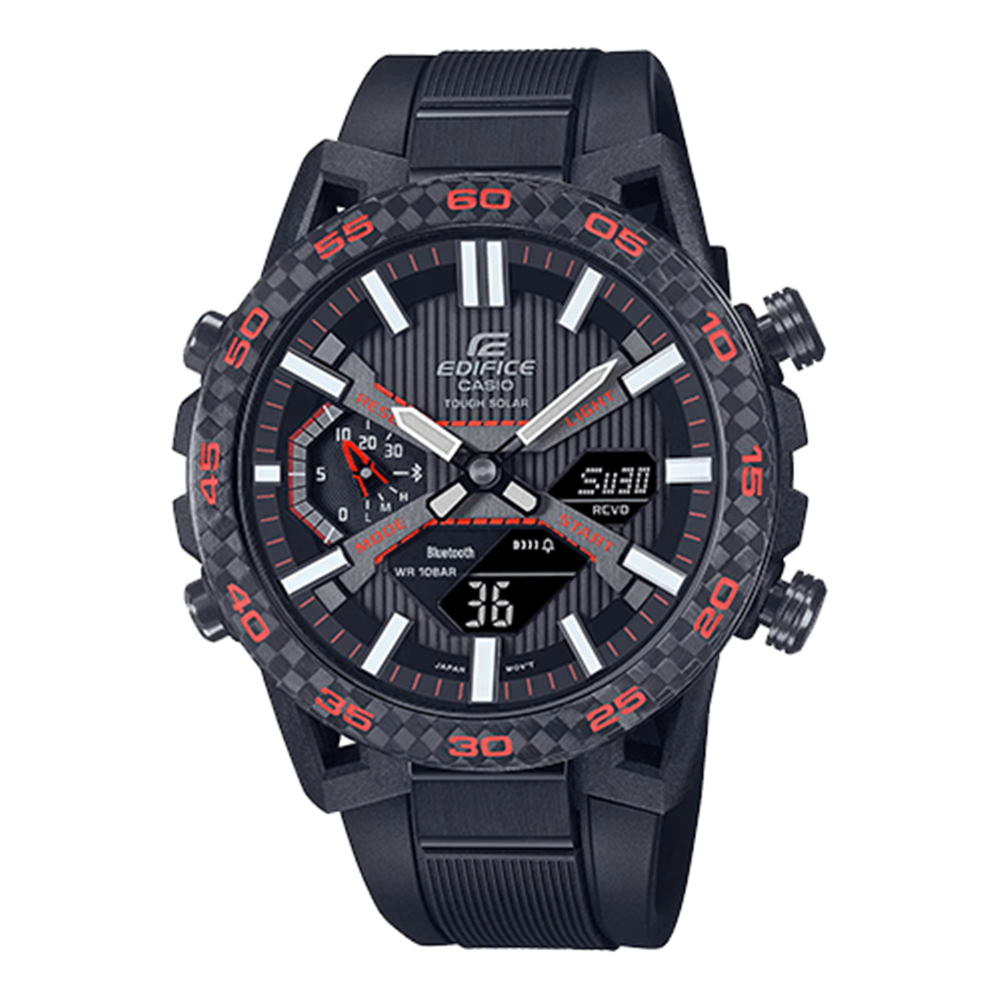 Casio Edifice ECB-2000PB-1A