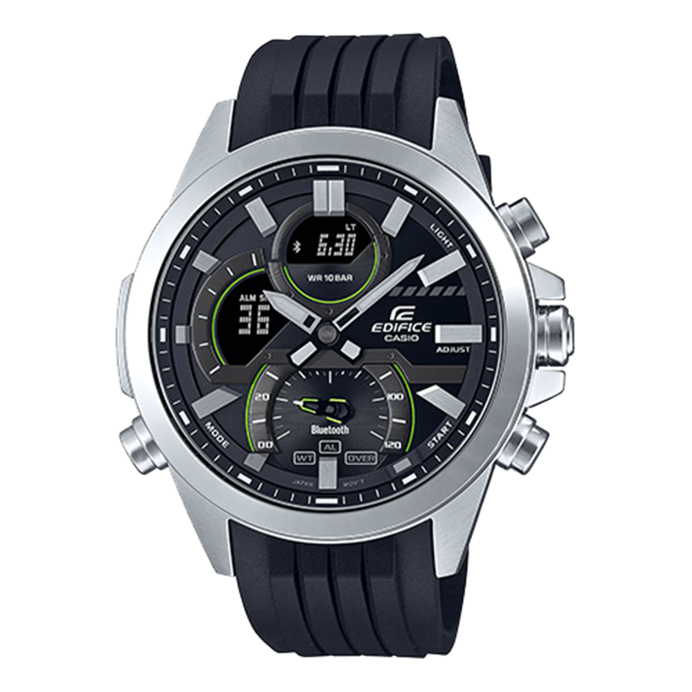 Casio Edifice ECB-30P-1A