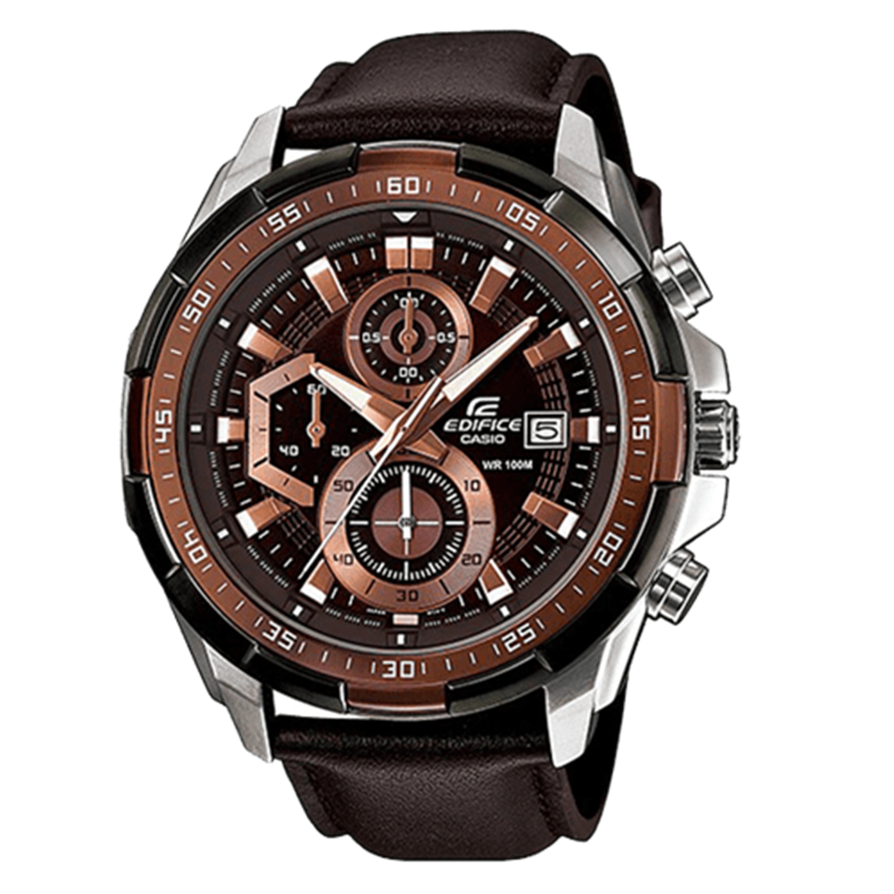 Casio store edifice cena