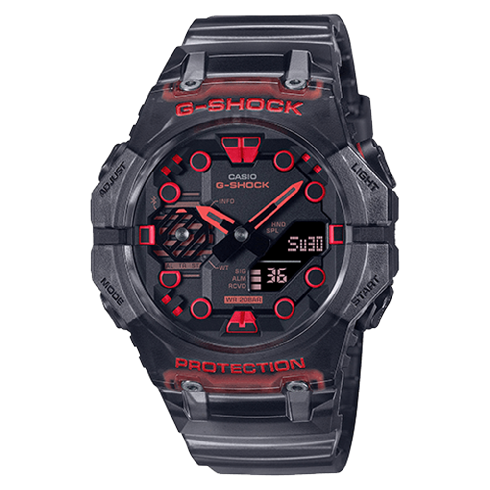 Casio G-shock GA-B001G-1A