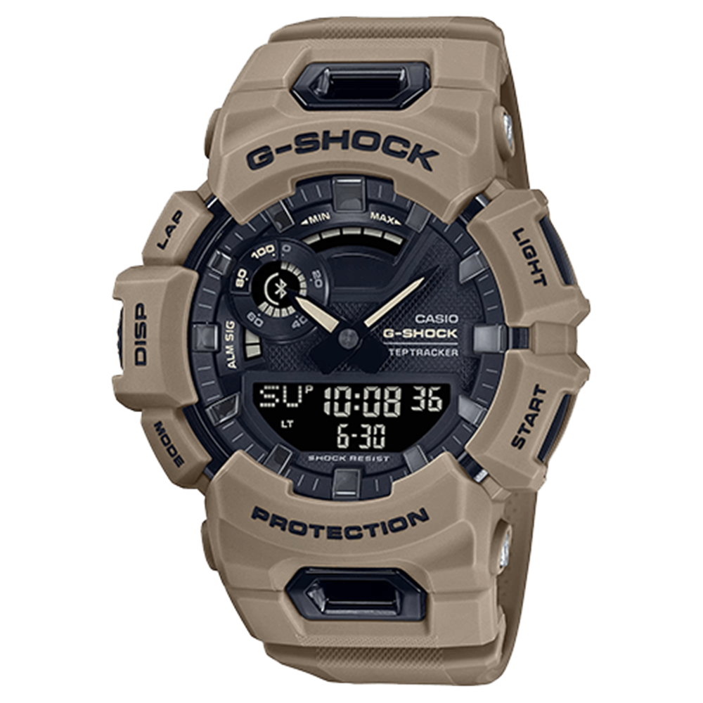 Casio G-shock GBA-900UU-5A