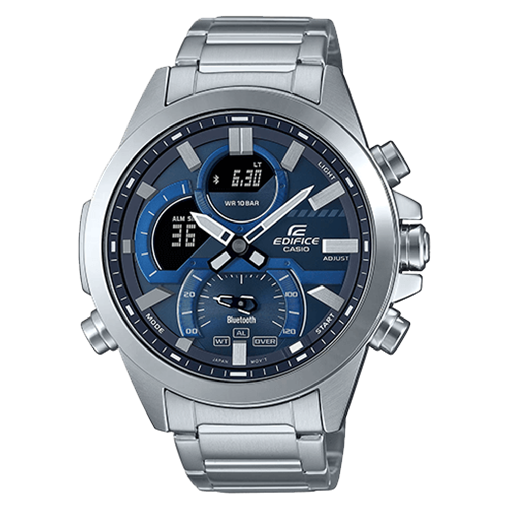 Casio Edifice ECB-30D-2A