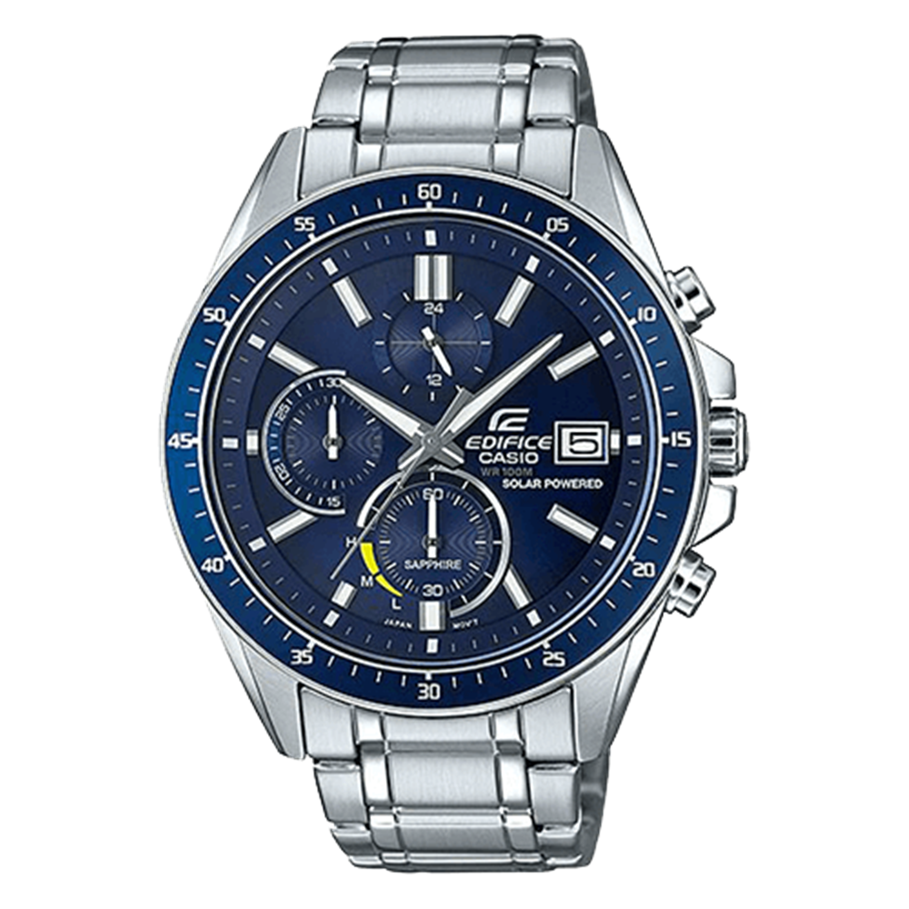 Casio Edifice EFS-S510D-2A