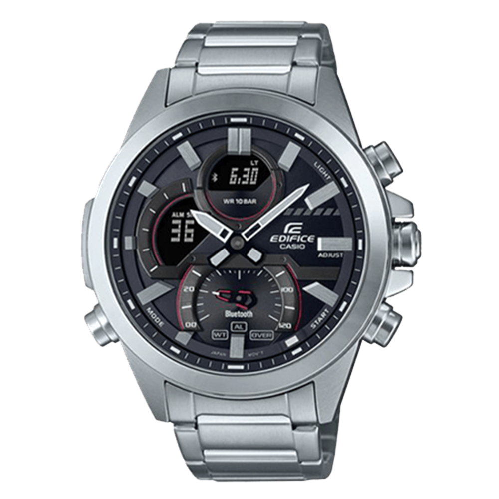 Casio Edifice ECB-30D-1A