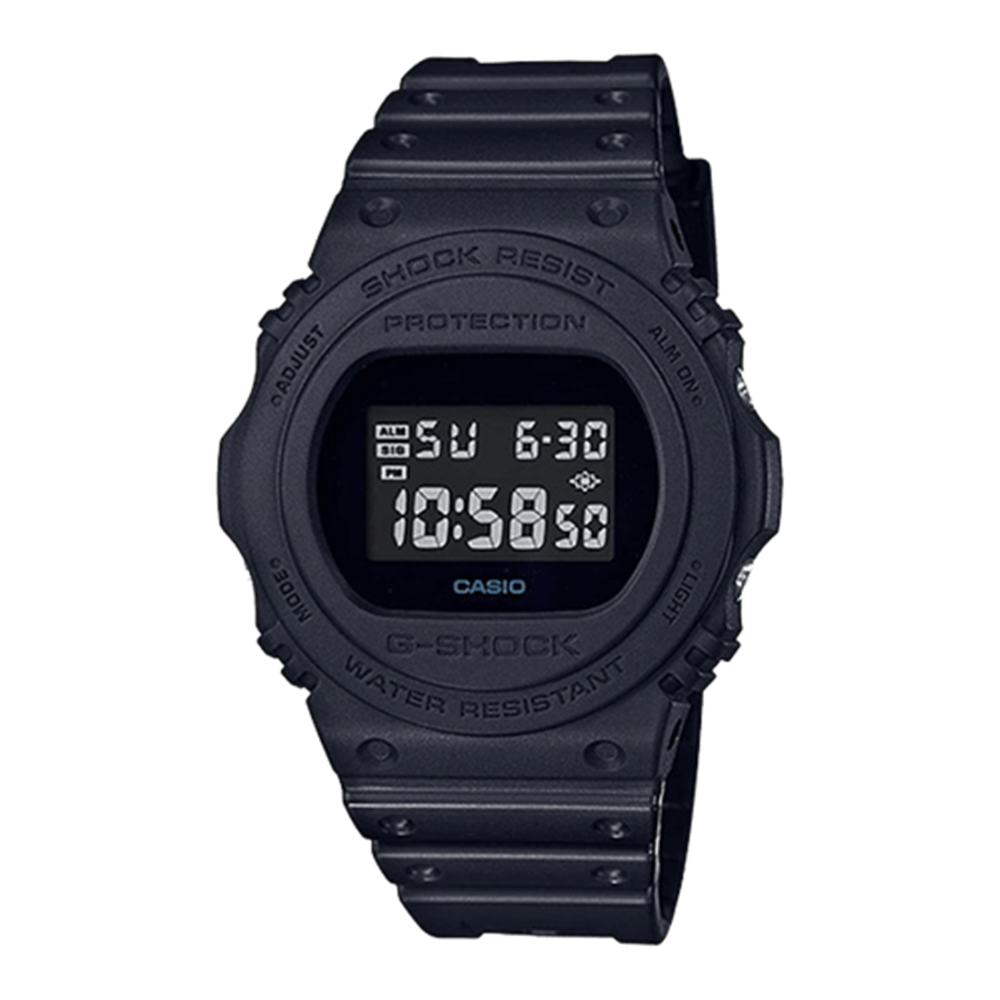 Casio G-shock DW-5750E-1B