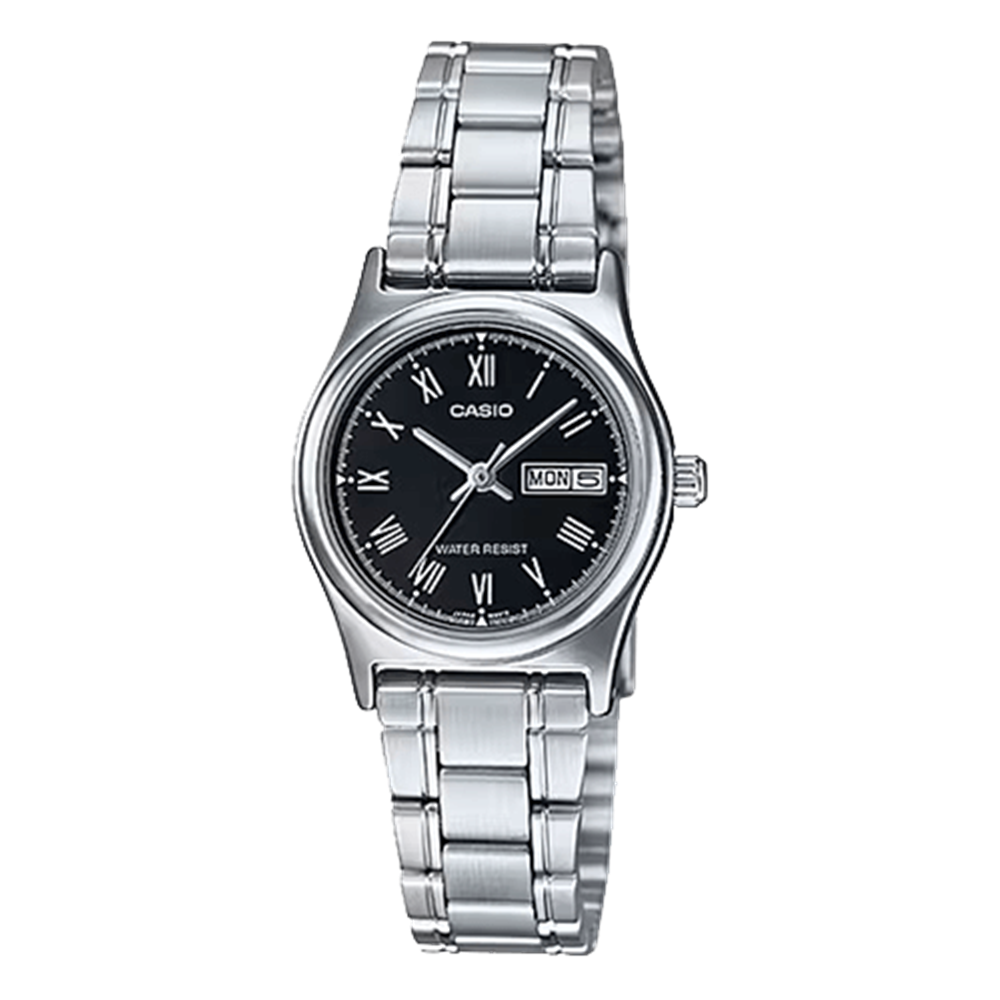 Casio LTP-V006D-1B