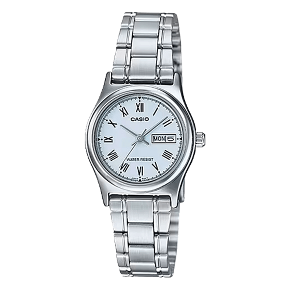 Casio LTP-V006D-2B