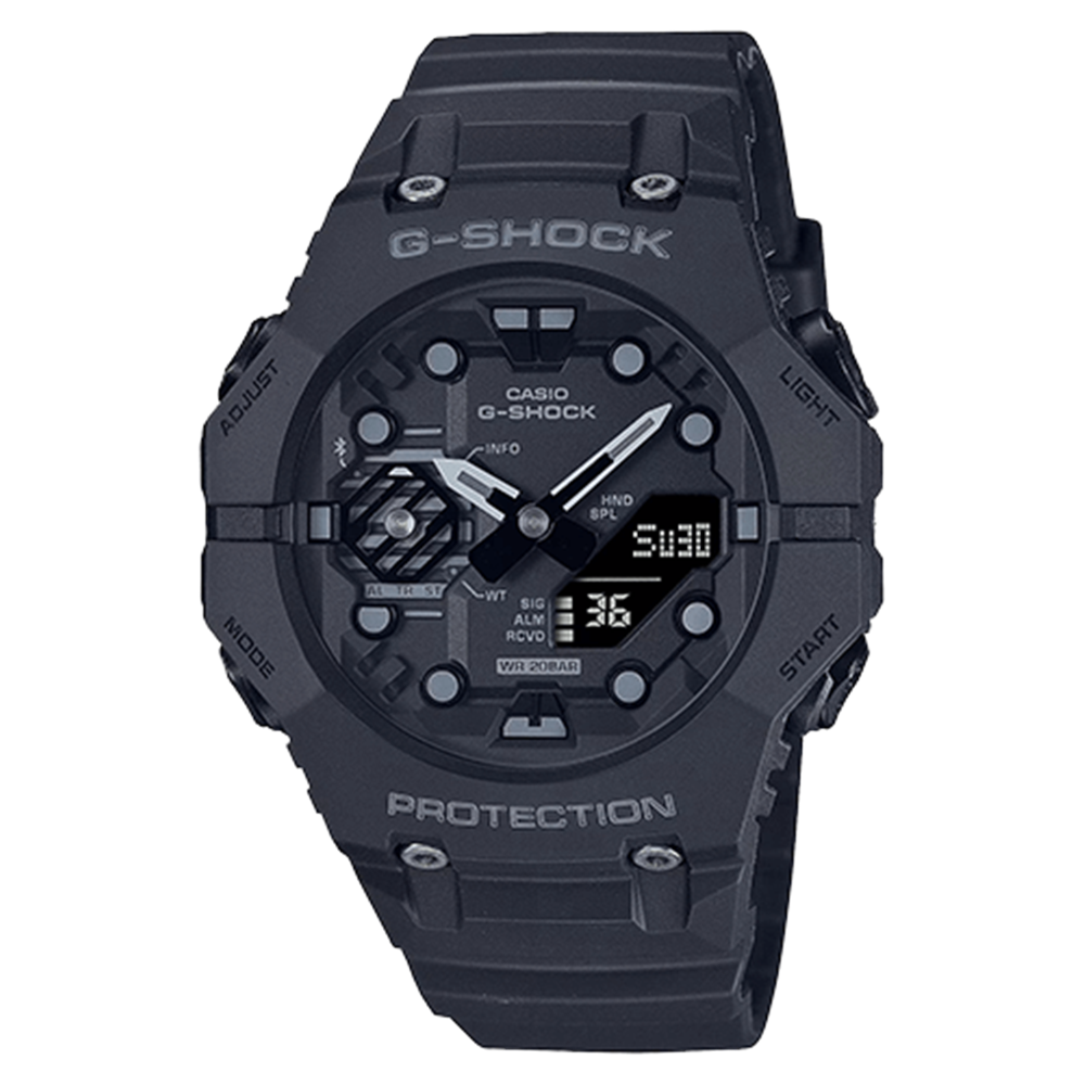 Casio G-shock GA-B001-1A