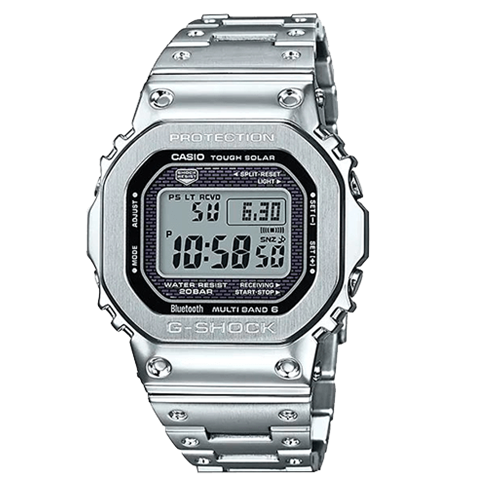 Casio G-shock GMW-B5000D-1