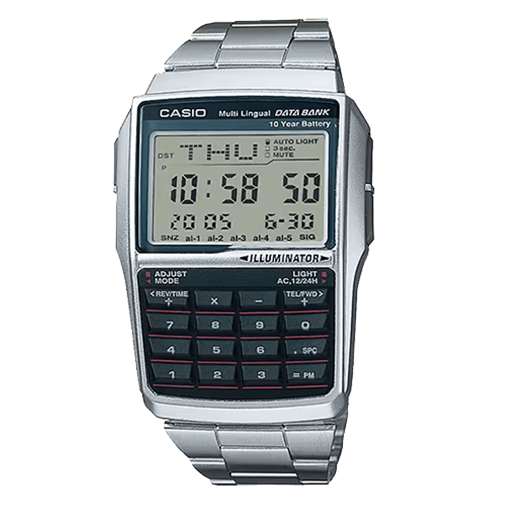 Casio DBC-32D-1A