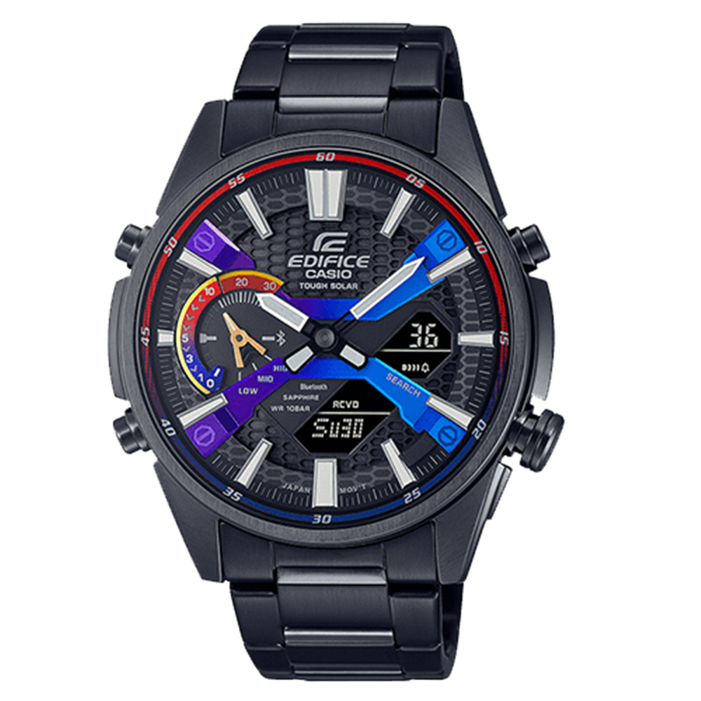 Casio Edifice ECB-S100HG-1A