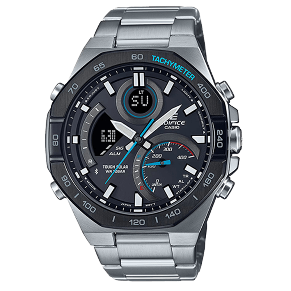 Casio Edifice ECB-950DB-1A