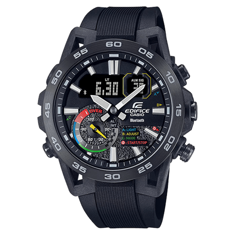 Casio Edifice ECB-40MP-1A