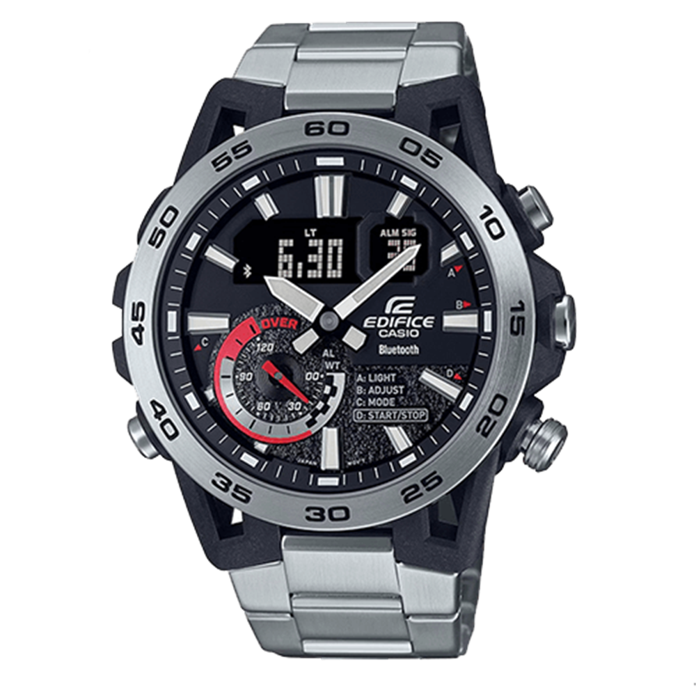 Casio Edifice ECB-40D-1A