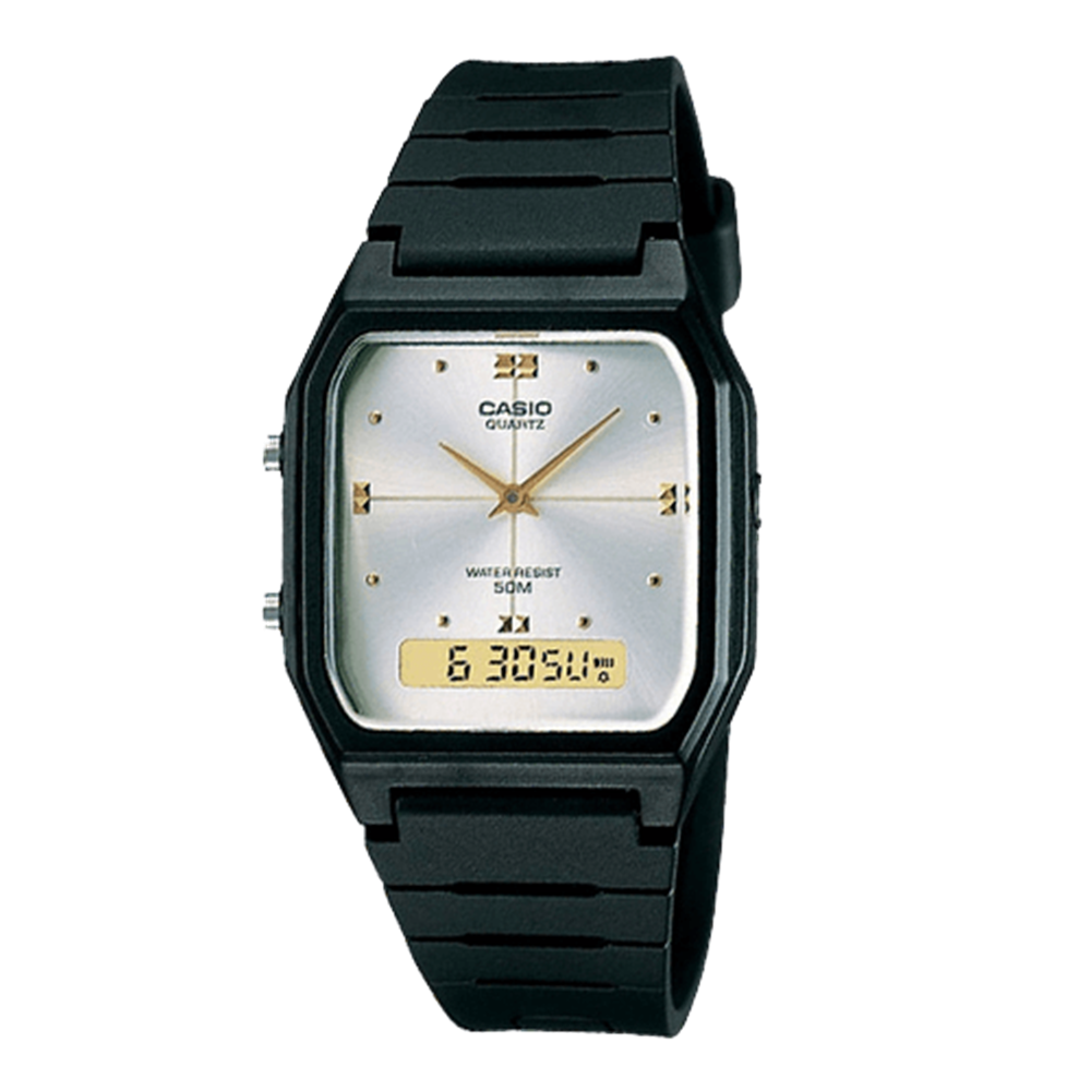 Casio AW-48HE-7A