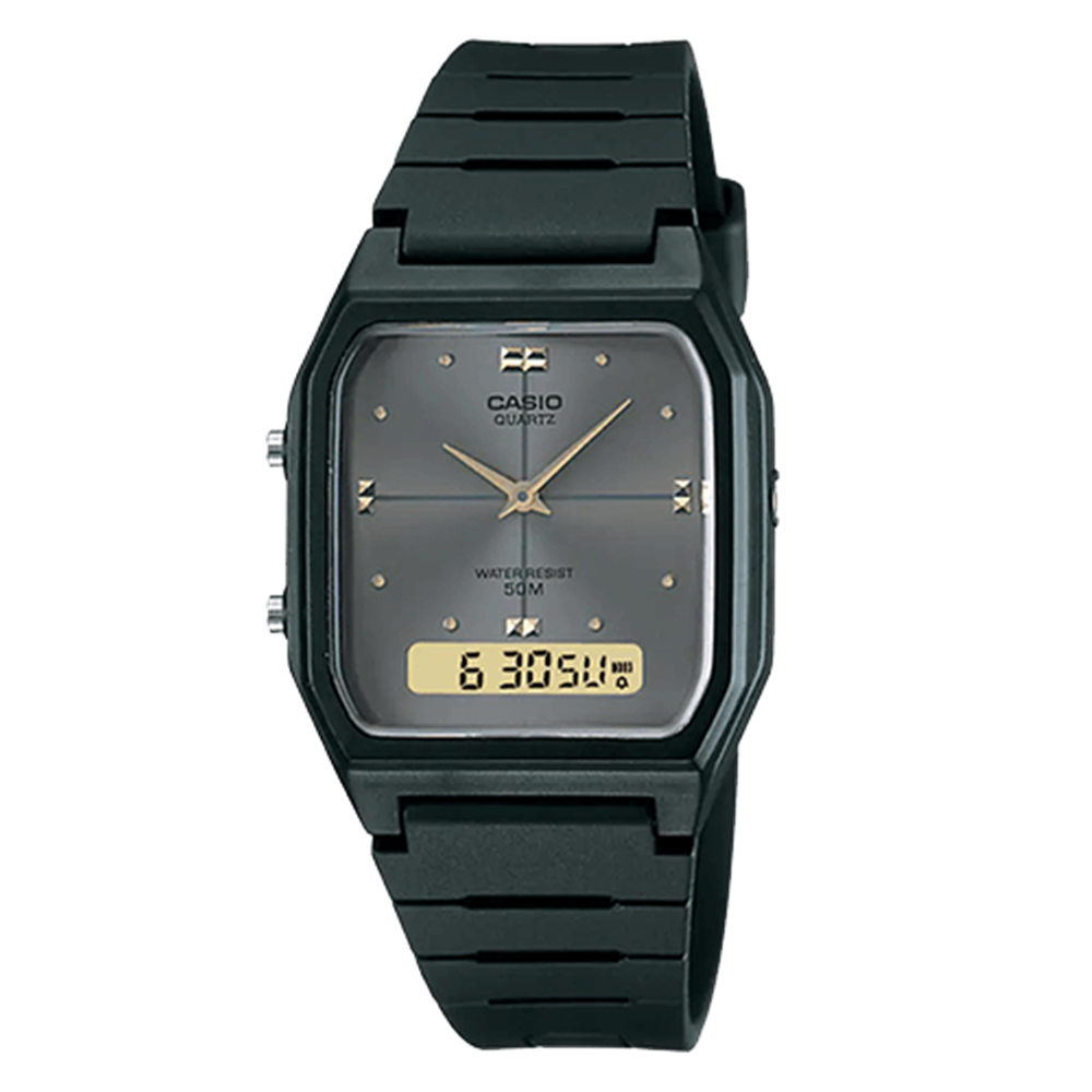 Casio AW-48HE-8A