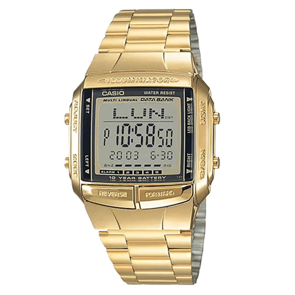 Casio DB-360G-9A