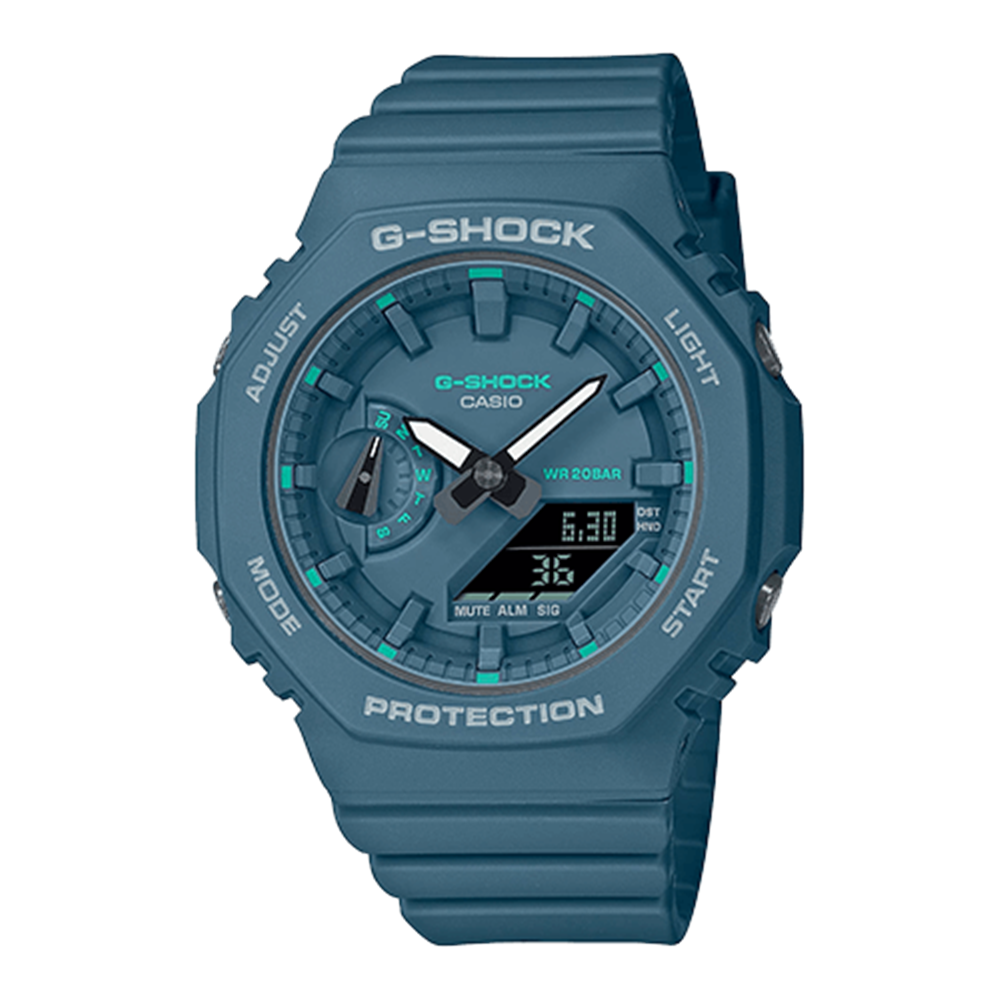 Casio G-shock GMA-S2100GA-3A