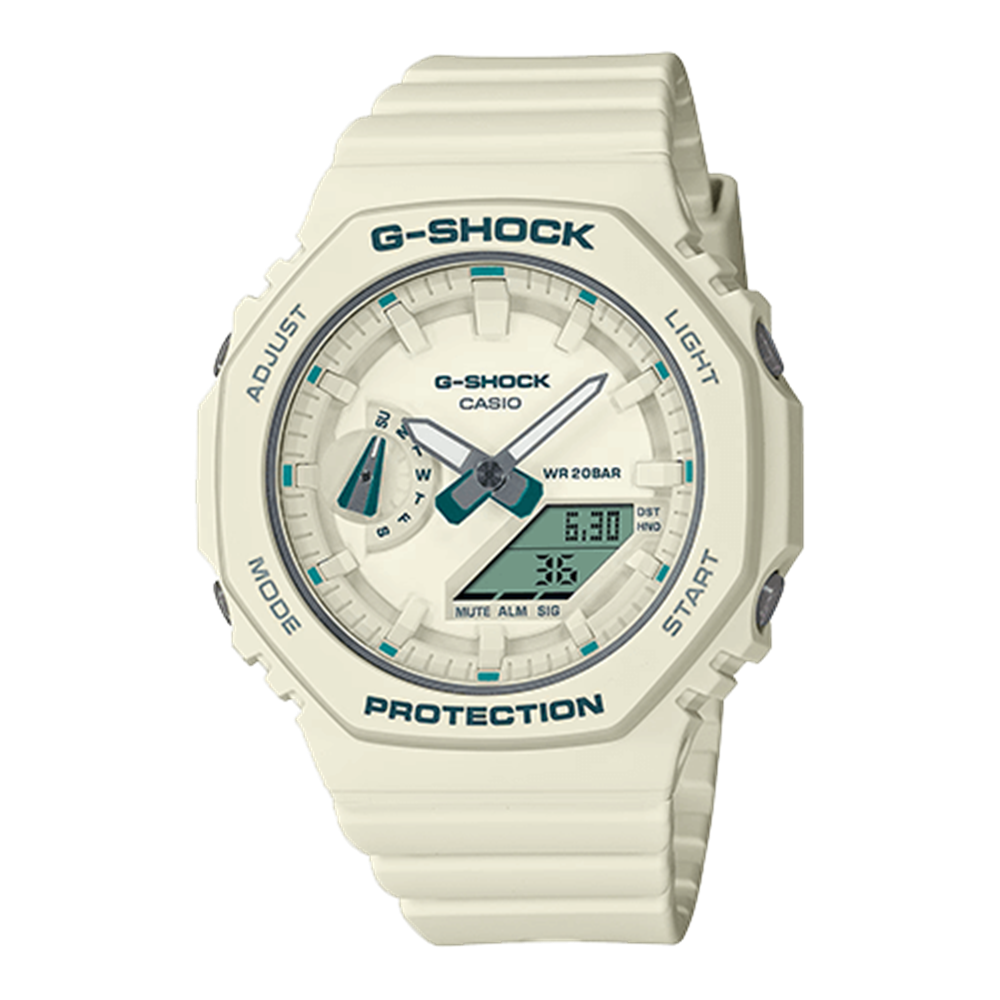 Casio G-shock GMA-S2100GA-7A