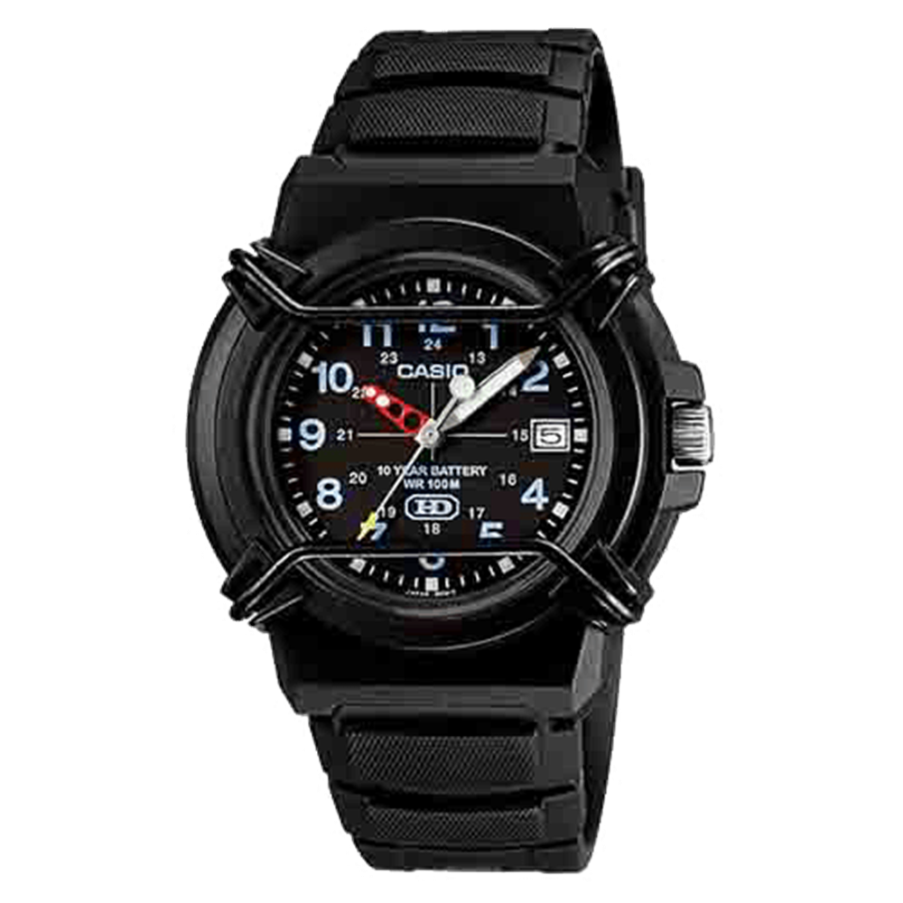 Casio HDA-600B-1B