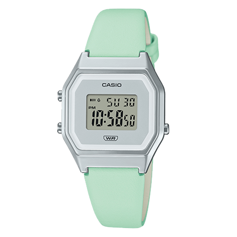 Casio LA680WEL-3