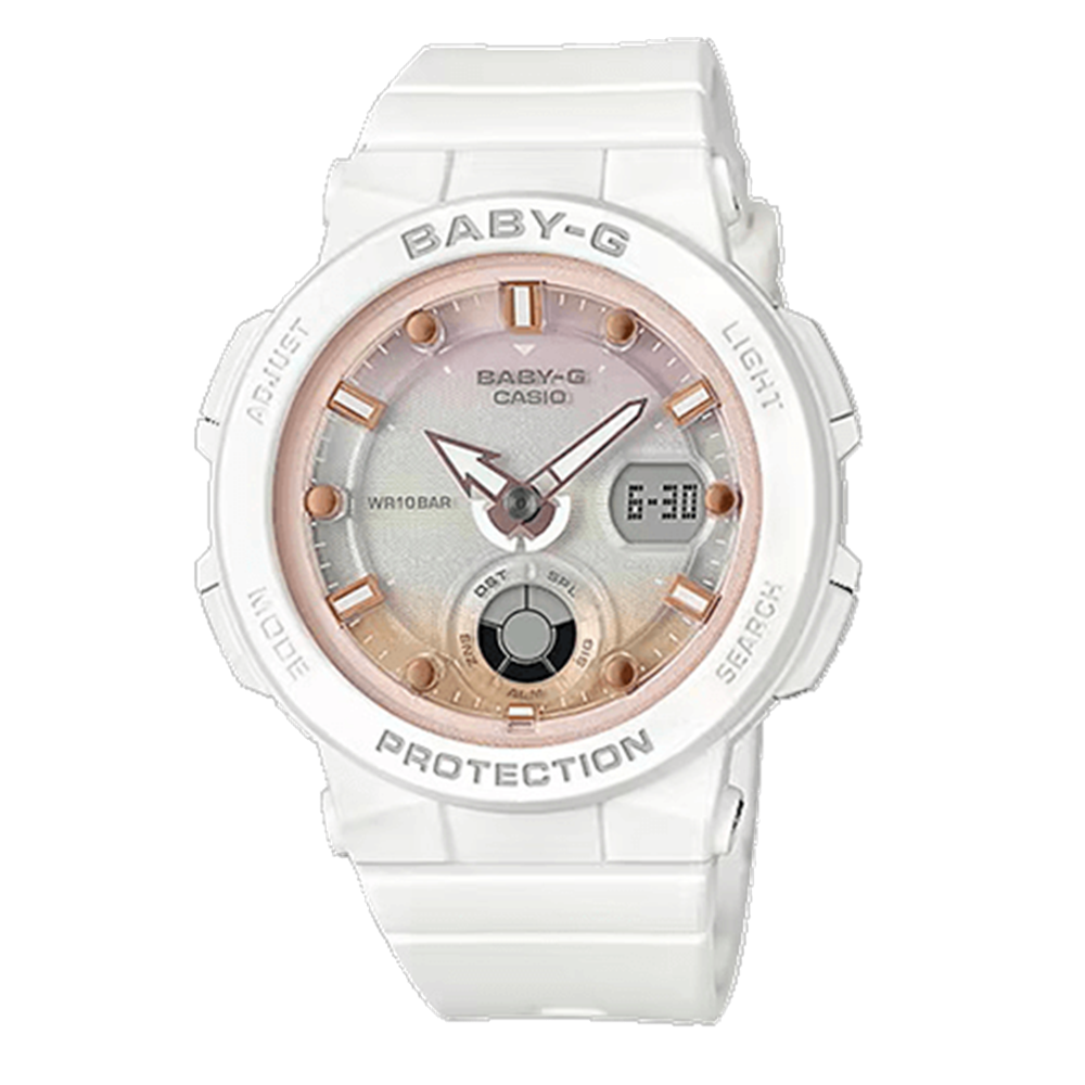 Casio BABY-G BGA-250-7A2