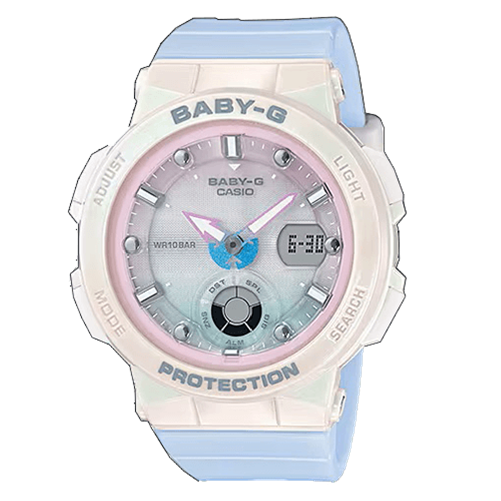 Casio BABY-G BGA-250-7A3