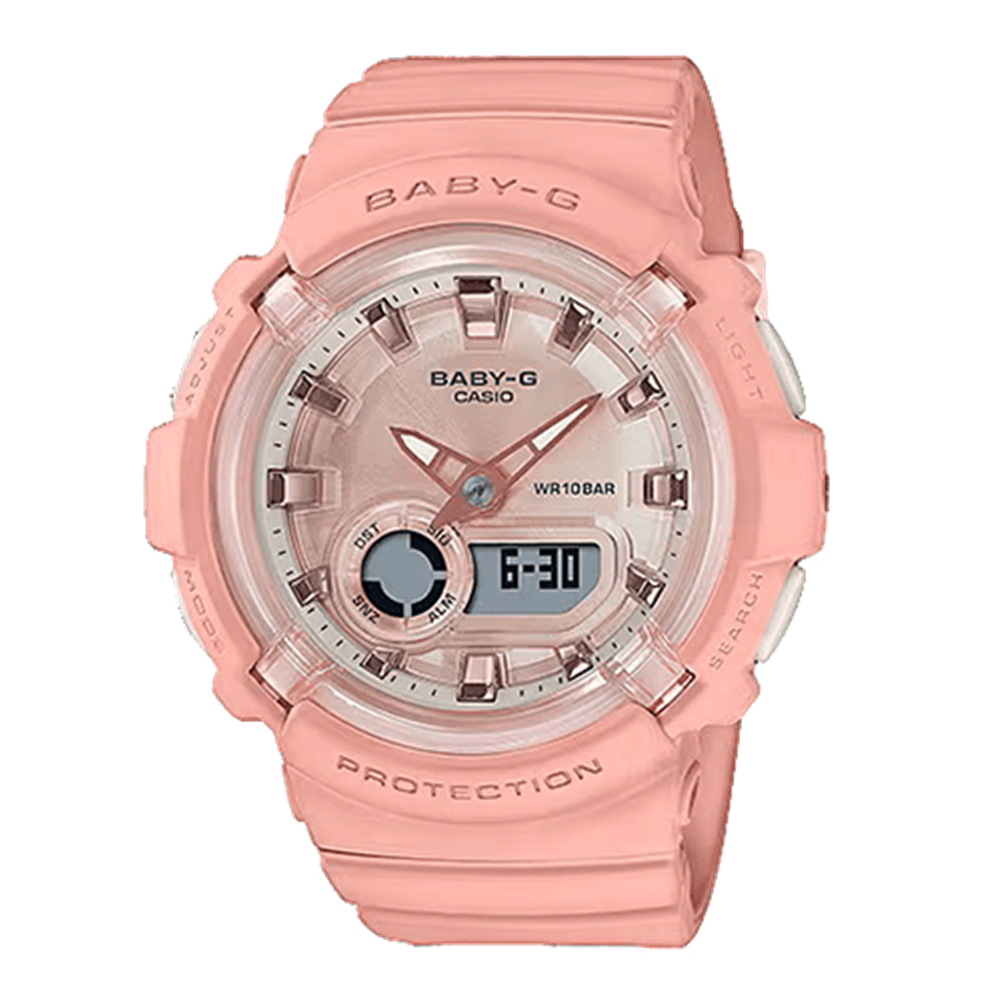 Casio BABY-G BGA-280-4A