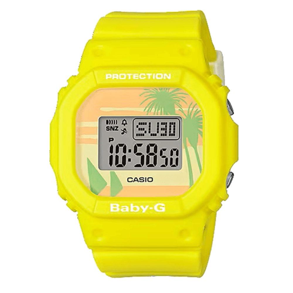 Casio BABY-G BGD-560BC-9