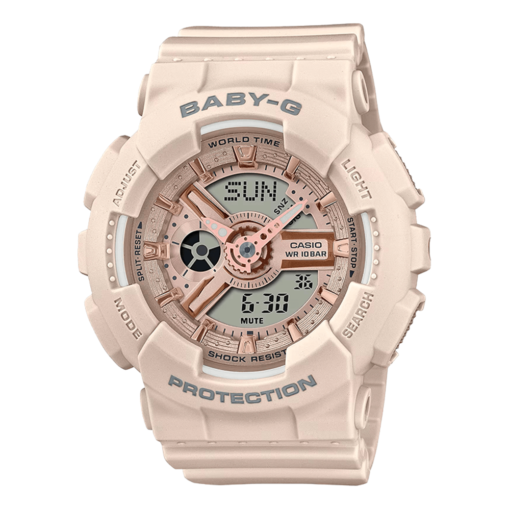 Casio Baby-g BA-110XCP-4A