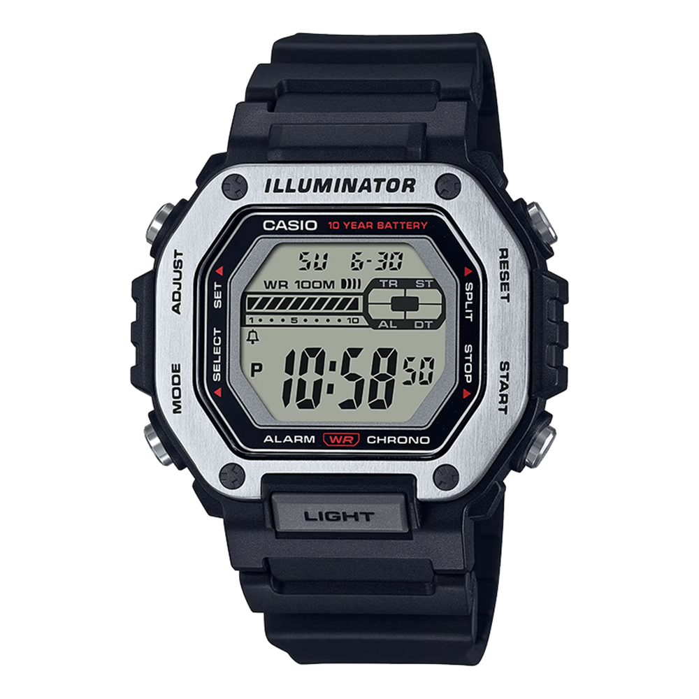 Casio MWD-110H-1A