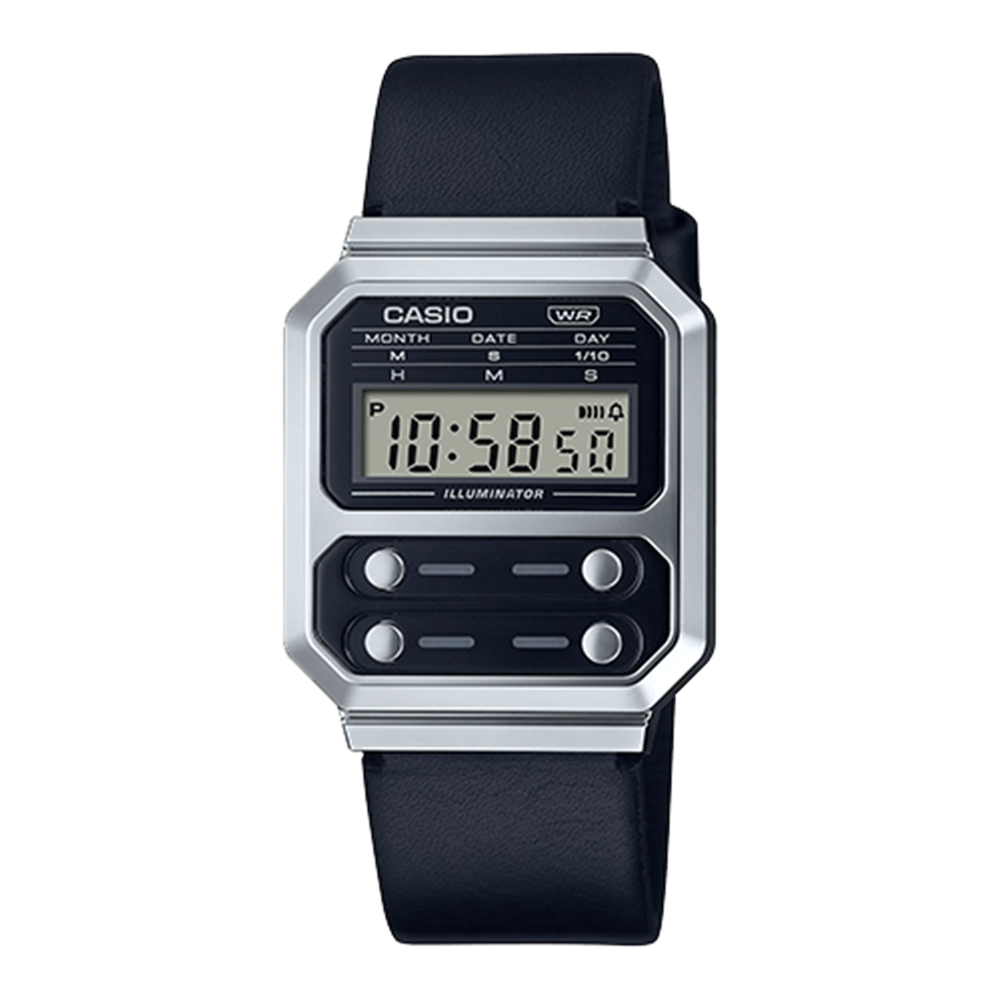 Casio A100WEL-1A