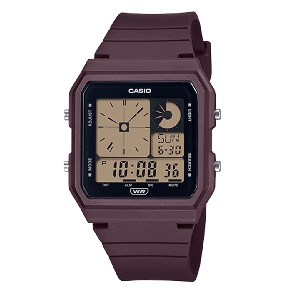 Casio LF-20W-5A