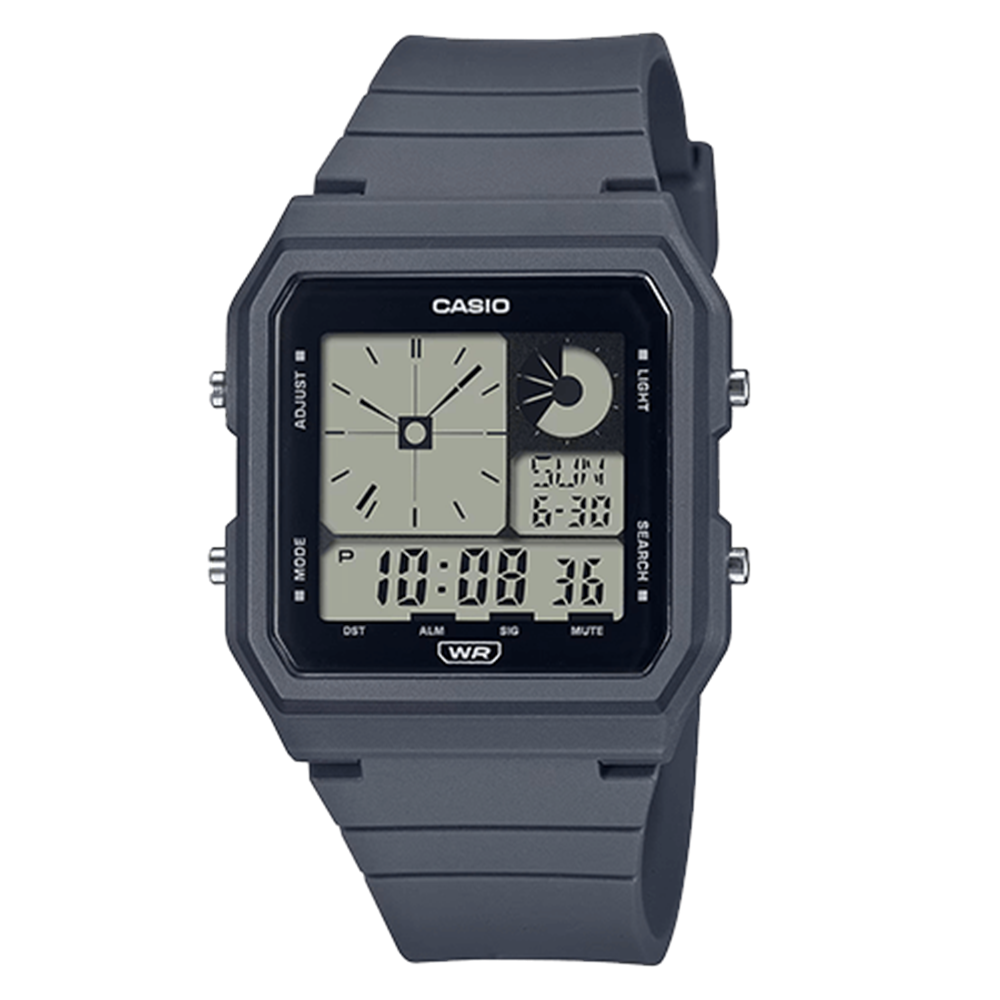 Casio LF-20W-8A2