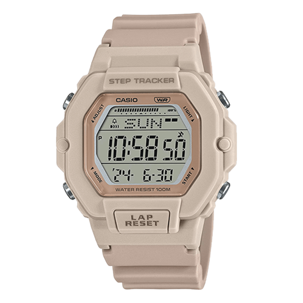 Casio LWS-2200H-4A