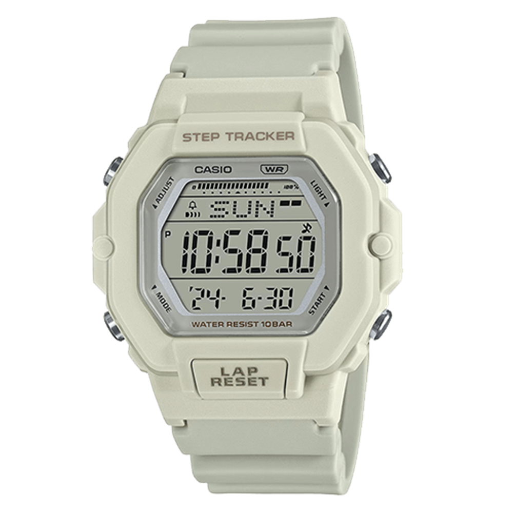 Casio LWS-2200H-8A