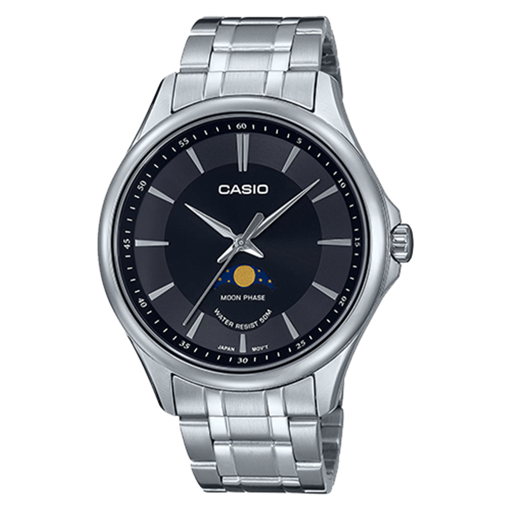 Casio MTP-M100D-1A