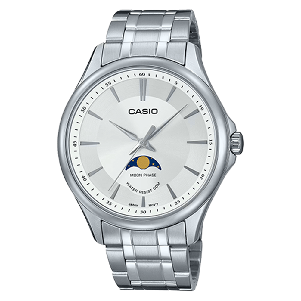 Casio MTP-M100D-7A