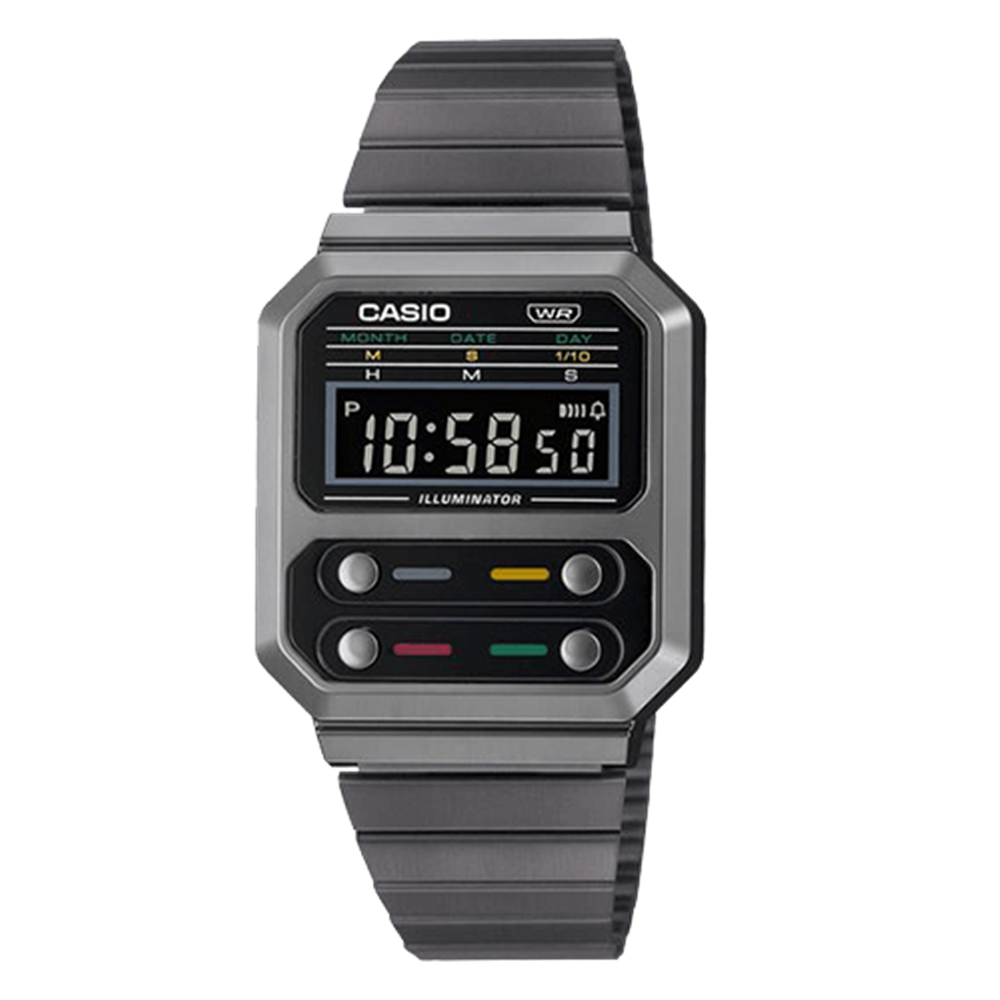 Casio A100WEGG-1A