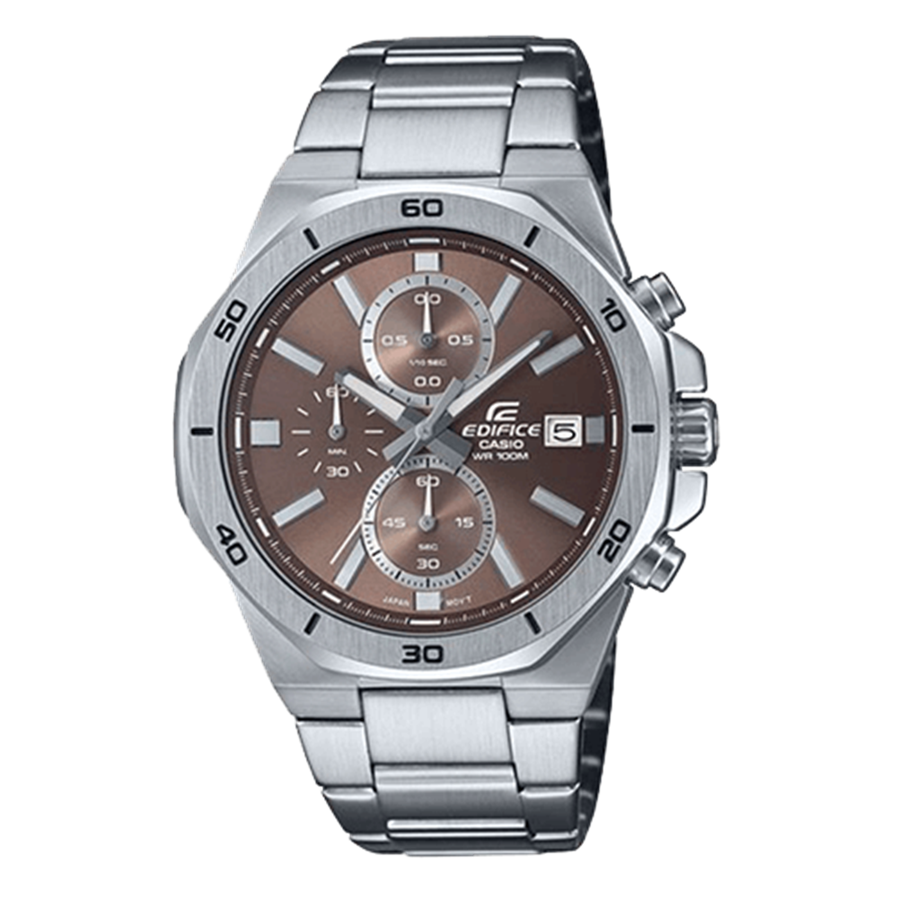 Casio Edifice EFV-640D-5A