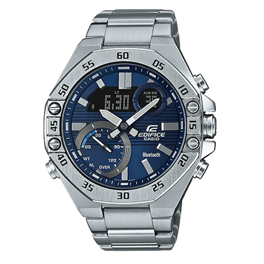 Casio Edifice ECB-10D-2A