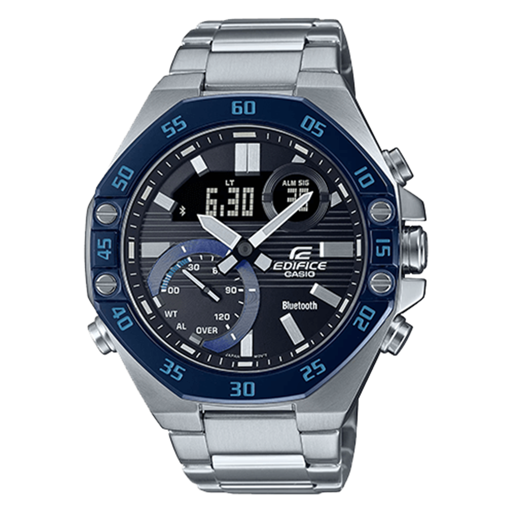 Casio Edifice ECB-10DB-1B