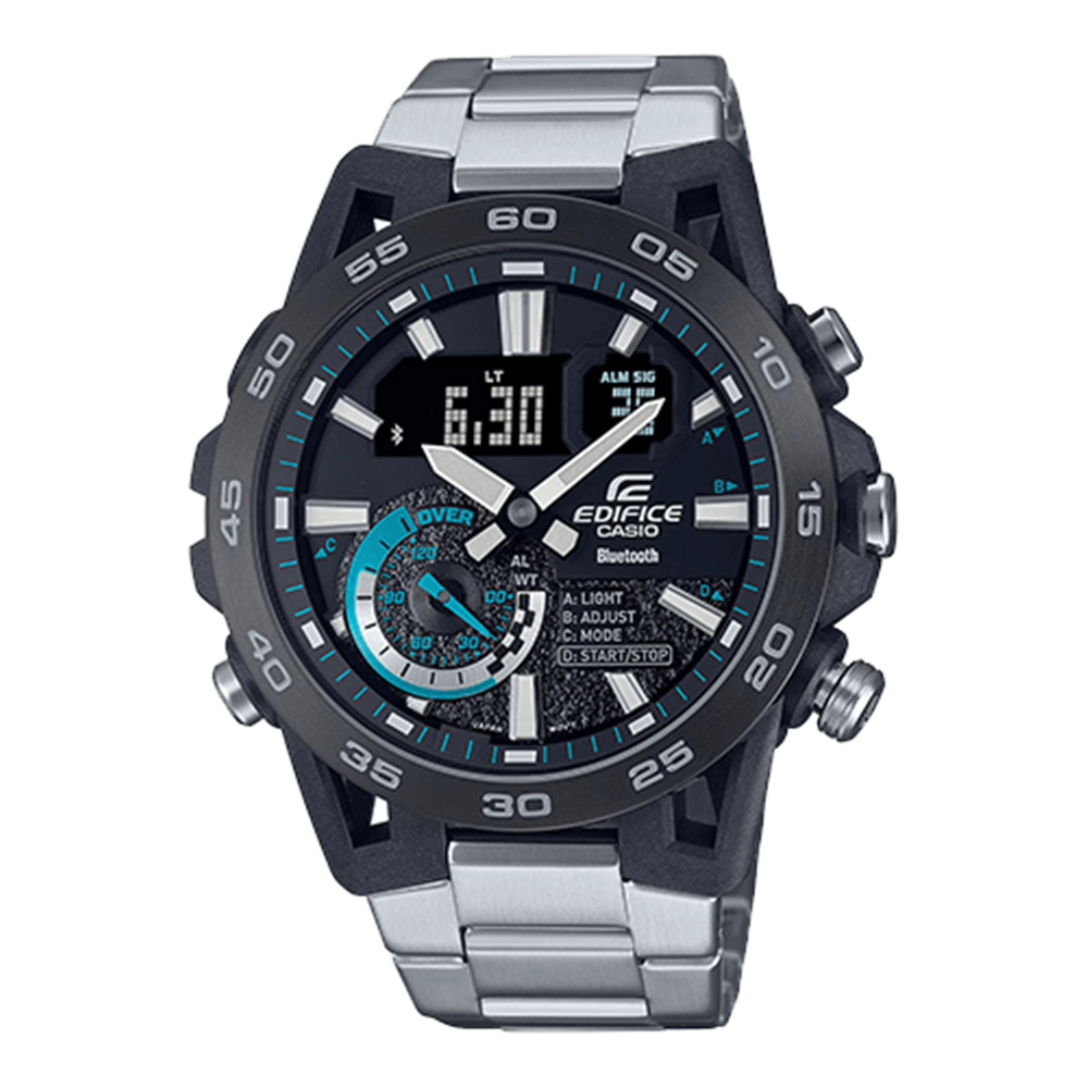 Casio Edifice ECB-40DB-1A